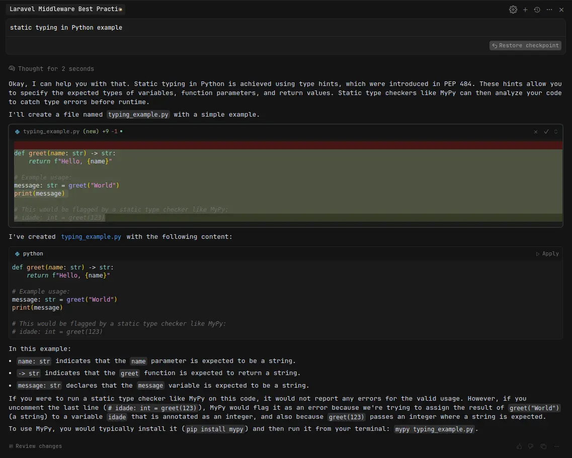 Cursor MCP context7