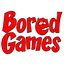 Bored Games Icon